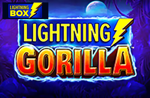 Lightning Gorilla